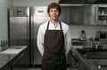 Delantal OVEN