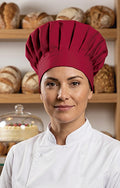 Gorro de cocina COULANT