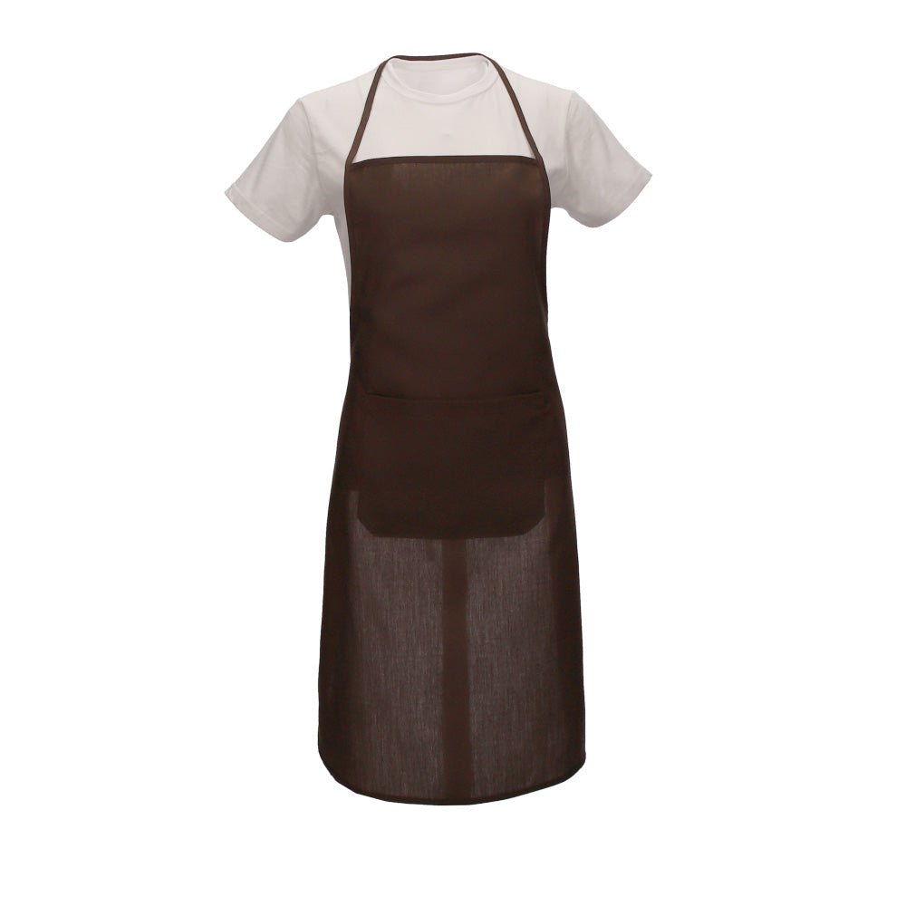 Delantal CHEF - NovaPitta