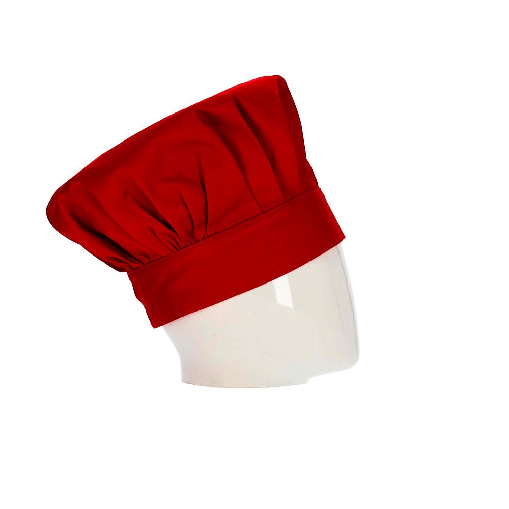 Gorro de cocina COULANT - NovaPitta