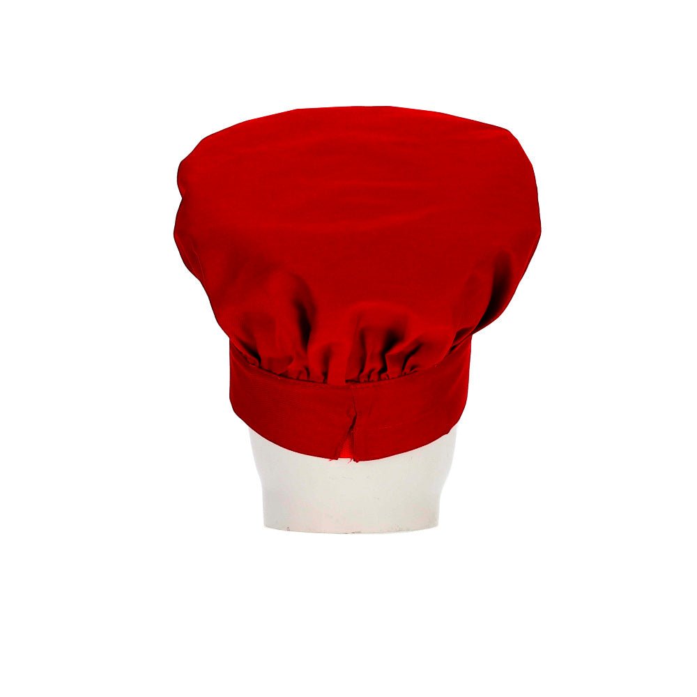 Gorro de cocina COULANT - NovaPitta