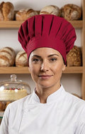 Gorro de cocina COULANT - NovaPitta