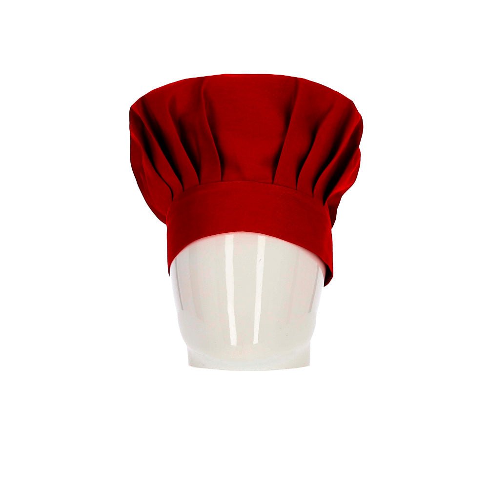 Gorro de cocina COULANT - NovaPitta