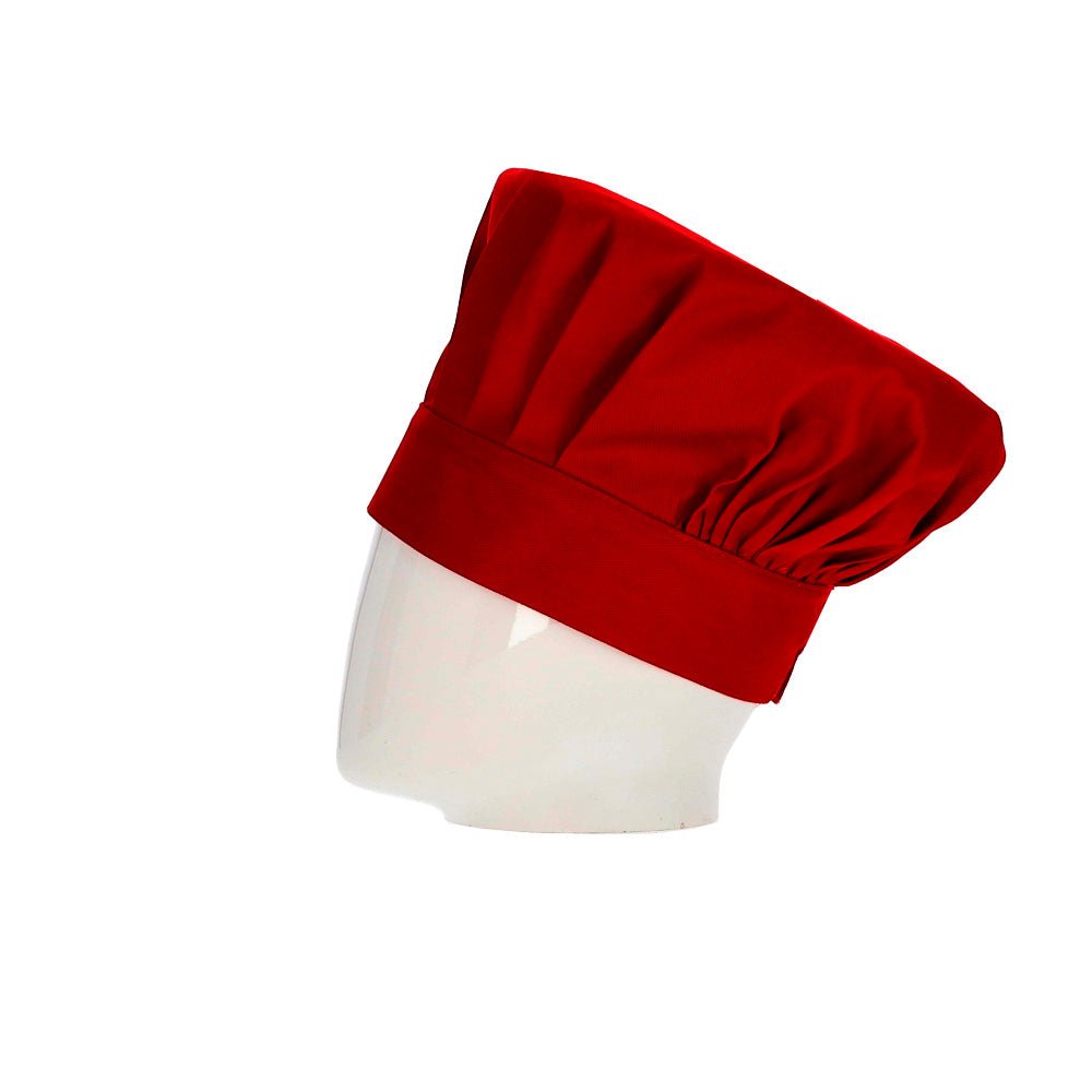 Gorro de cocina COULANT - NovaPitta
