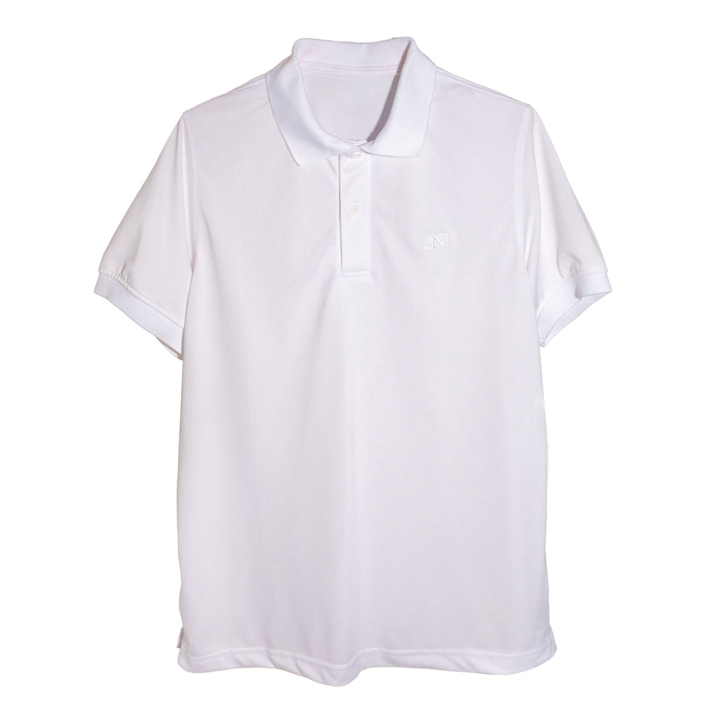 Polo de algodón - Mi tienda