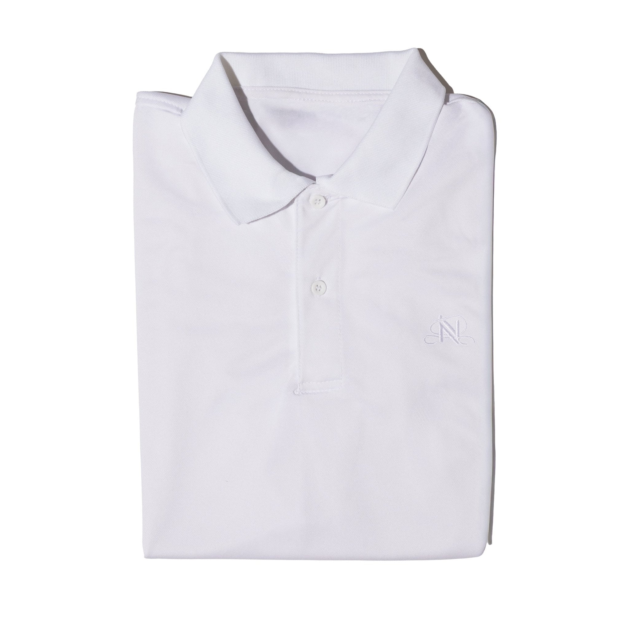 Polo de algodón - Mi tienda